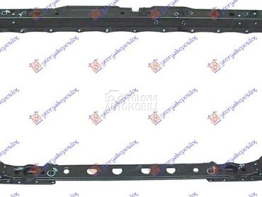 VEZNI LIM za Toyota RAV 4 od 2010. do 2012. god.