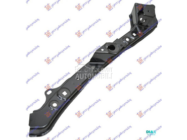 VEZNI LIM GORNJI BOCNI METALNI za Toyota RAV 4 od 2005. do 2010. god.