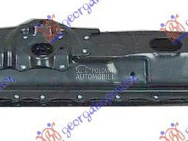 DONJA GREDA za Toyota RAV 4 od 2010. do 2012. god.