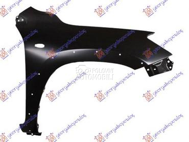 BLATOBRAN (SA OTVOROM ZA MIGAV za Toyota RAV 4 od 2005. do 2010. god.