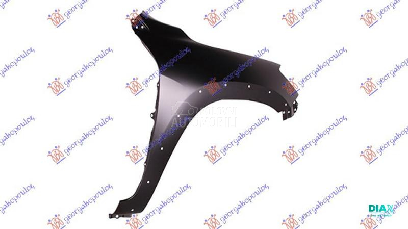 BLATOBRAN (BEZ OTVORA ZA MIGAV