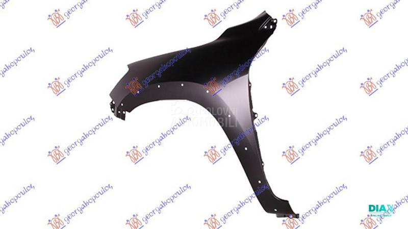 BLATOBRAN (BEZ OTVORA ZA MIGAV