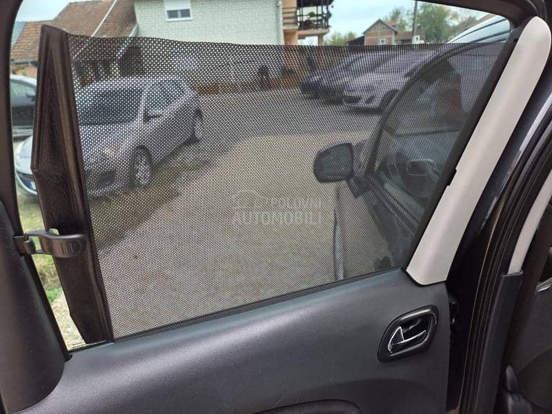 Citroen C3 Picasso 1.6eHDI CH NOV