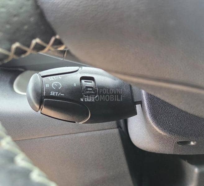 Citroen C3 Picasso 1.6eHDI CH NOV