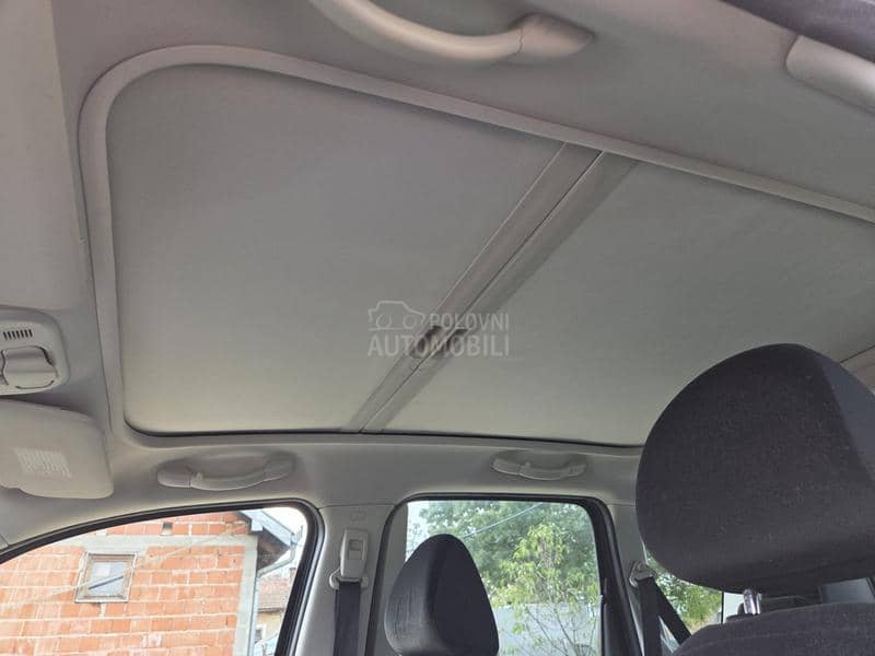 Citroen C3 Picasso 1.6eHDI CH NOV