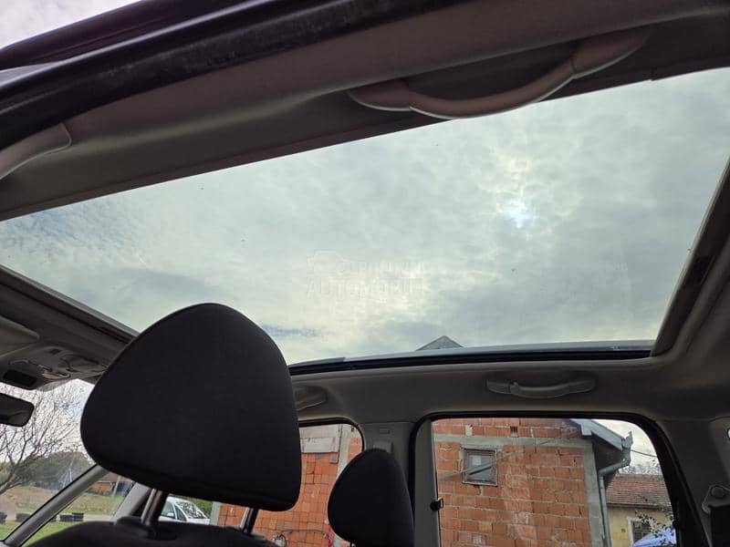 Citroen C3 Picasso 1.6eHDI CH NOV
