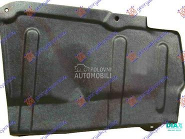 ZASTITA MOTORA (PREDNJI DEO) P za Toyota RAV 4 od 2005. do 2010. god.