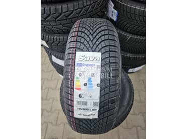 Sava 195/60 R15 Sve sezone