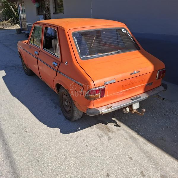 Zastava 101 