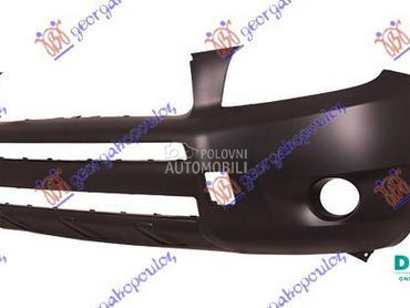 PREDNJI BRANIK -2009 (BEZ OTVO za Toyota RAV 4 od 2005. do 2010. god.