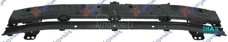 SINA PREDNJEG BRANIKA 2008-