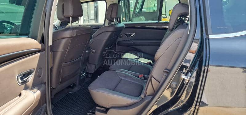 Renault Espace 1.6 dci