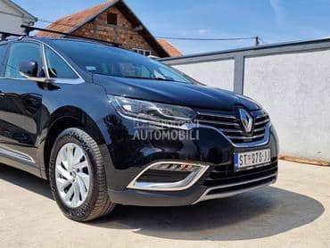 Renault Espace 1.6 dci