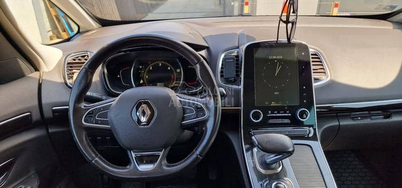 Renault Espace 1.6 dci