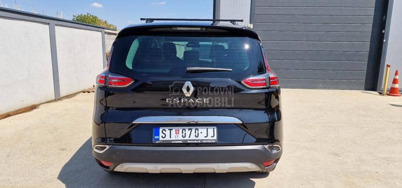 Renault Espace 1.6 dci