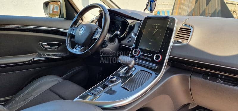 Renault Espace 1.6 dci