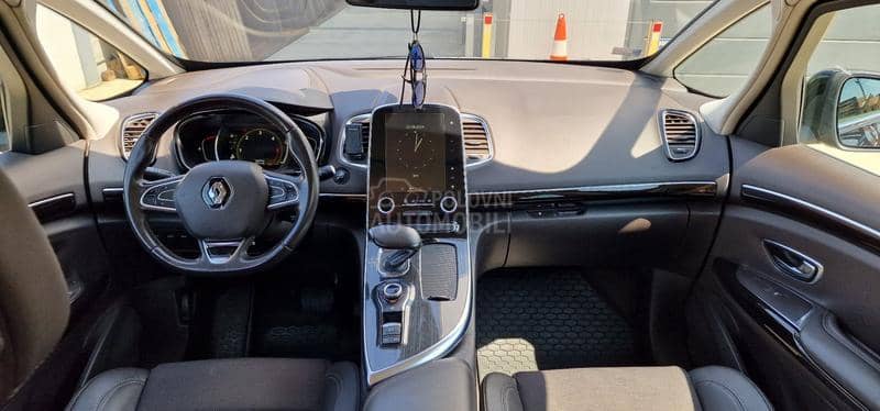 Renault Espace 1.6 dci