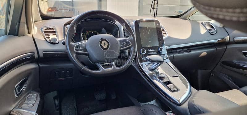 Renault Espace 1.6 dci