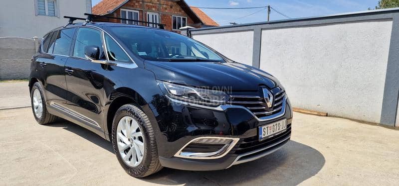 Renault Espace 1.6 dci