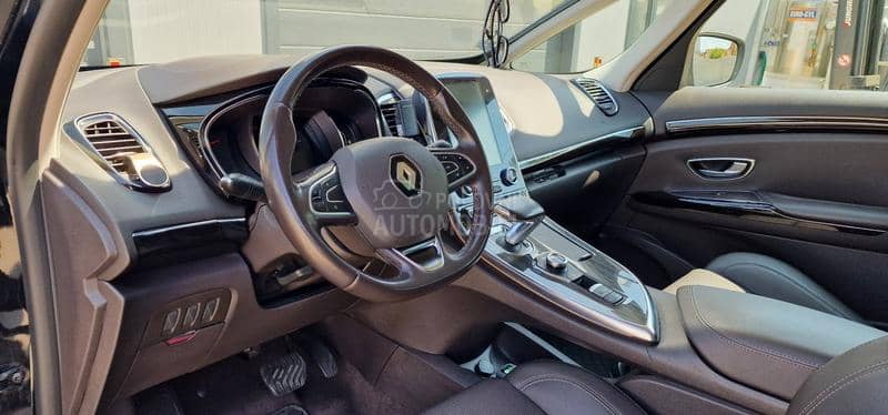 Renault Espace 1.6 dci