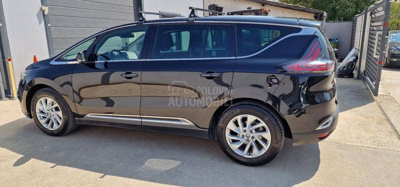 Renault Espace 1.6 dci