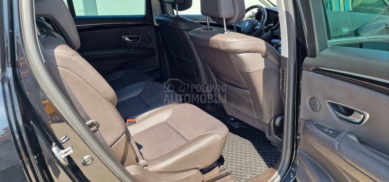 Renault Espace 1.6 dci