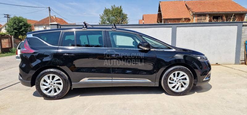 Renault Espace 1.6 dci