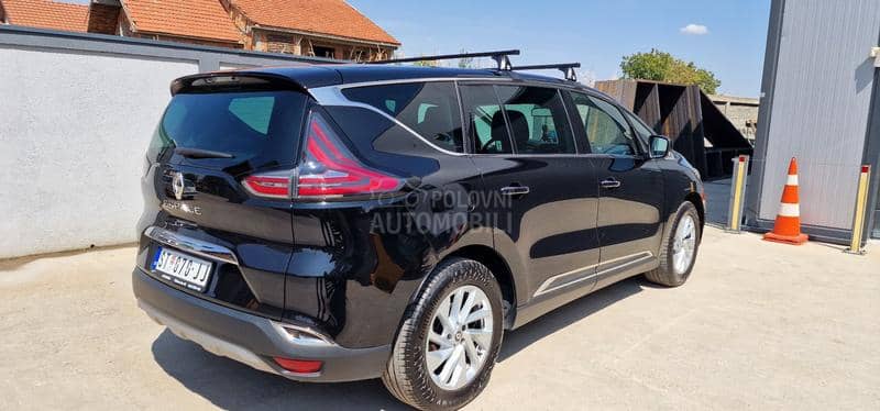 Renault Espace 1.6 dci