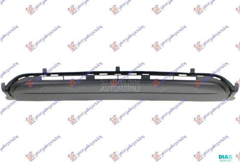 LAJSNA PREDNJEG BRANIKA DONJA