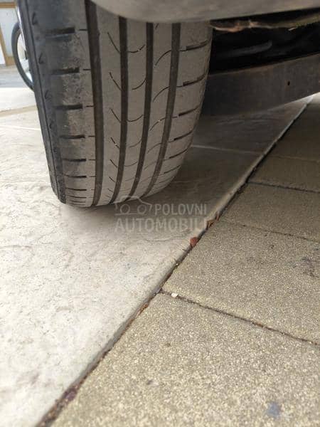 Volkswagen Golf 6 1.4 122 k.s