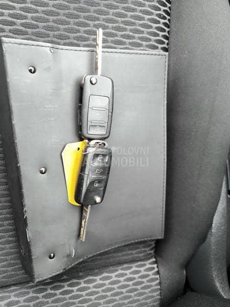 Volkswagen Golf 6 1.4 122 k.s