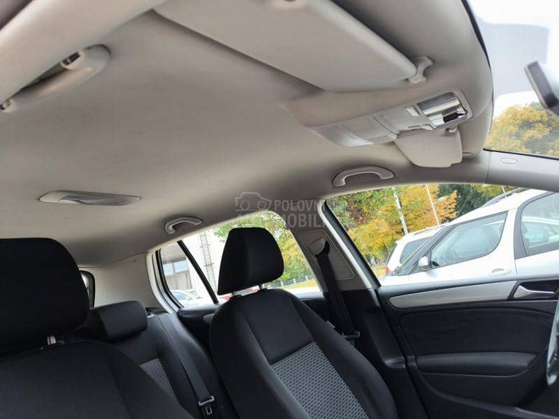 Volkswagen Golf 6 1.4 122 k.s
