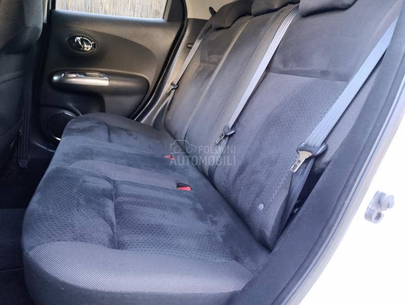 Nissan Juke 1.5 dci Nissan Juke 1.5 dci