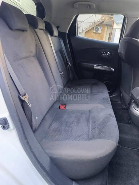 Nissan Juke 1.5 dci Nissan Juke 1.5 dci