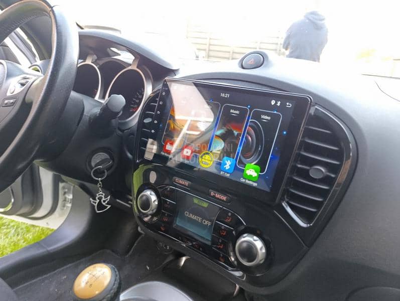 Nissan Juke 1.5 dci Nissan Juke 1.5 dci