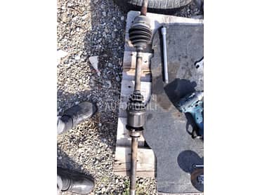 desna poluosovina 1.9mjtd za Fiat Bravo