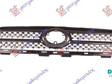 PVC MASKA CRNA -2008 za Toyota RAV 4 od 2005. do 2010. god.