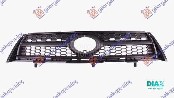 PVC MASKA CRNA 2008-