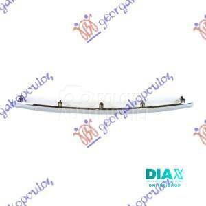 LAJSNA PVC MASKE DONJA (LIMITE