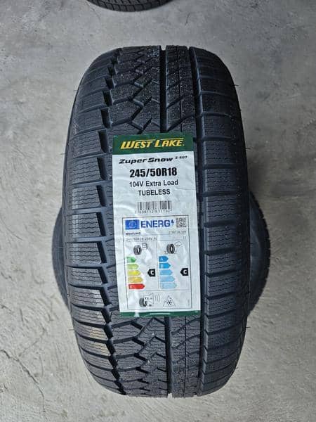 Westlake 245/50 R18 Zimska