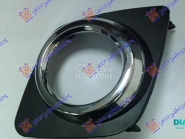 RESETKA PREDNJEG BRANIKA (SA M za Toyota RAV 4 od 2005. do 2010. god.