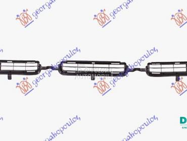 CENTRALNA RESETKA DONJA 2008- za Toyota RAV 4 od 2005. do 2010. god.