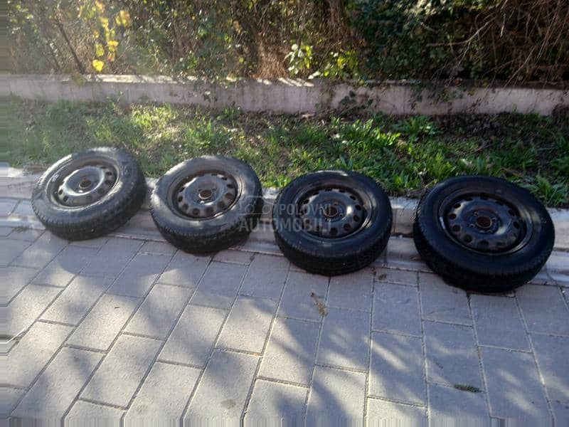 Sava 185/65 R14 Zimska