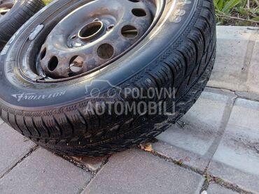 Sava 185/65 R14 Zimska