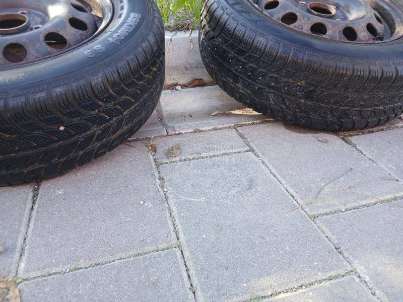 Sava 185/65 R14 Zimska