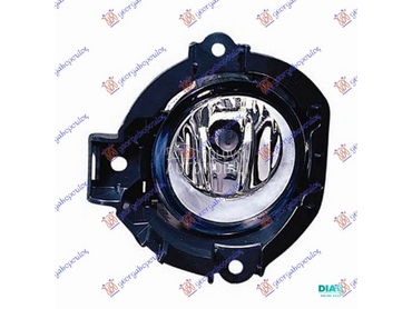 MAGLENKA (SA NOSACEM) -2008 (E za Toyota RAV 4 od 2005. do 2010. god.