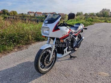 Yamaha XJ600 51J