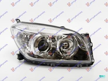 FAR ELEKTRICNI (HROM SOCIVO) - za Toyota RAV 4 od 2005. do 2010. god.