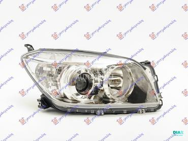 FAR XENON -2008 (DEPO) za Toyota RAV 4 od 2005. do 2010. god.