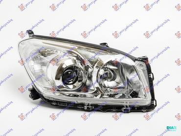 FAR ELEKTRICNI HROM 2008- (DEP za Toyota RAV 4 od 2005. do 2010. god.